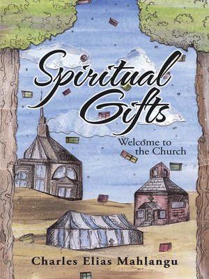 cover image of Spiritual Gifts